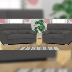 Hot Muebles1Click Conjunto 3+2 Ruben express N17