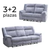 Best Muebles1Click Conjunto 3+2 Troya