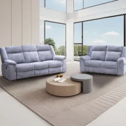 Best Muebles1Click Conjunto 3+2 Troya