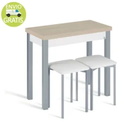 Discount Muebles1Click Conjunto Ara