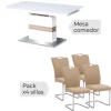 Muebles1Click Conjunto  Austria