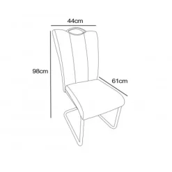 Muebles1Click Conjunto  Austria