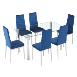 Clearance Muebles1Click Conjunto Avatar azul