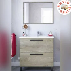 Sale Muebles1Click Conjunto baño Air