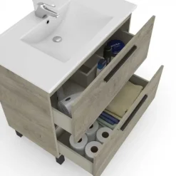 Sale Muebles1Click Conjunto baño Air