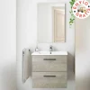 Clearance Muebles1Click Conjunto baño Noa
