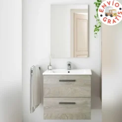 Clearance Muebles1Click Conjunto baño Noa