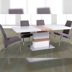 New Muebles1Click Conjunto Carlota