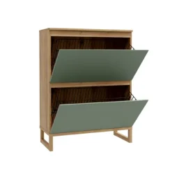 Best Muebles1Click Conjunto Corner Nature