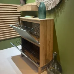 Best Muebles1Click Conjunto Corner Nature