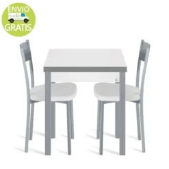 Outlet Muebles1Click Conjunto Galante 65cm