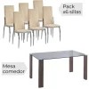Discount Muebles1Click Conjunto Hana + Sakura