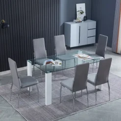 Discount Muebles1Click Conjunto Hana + Sakura