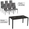 Online Muebles1Click Conjunto Marmol