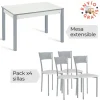 Best Muebles1Click Conjunto Phyna 110
