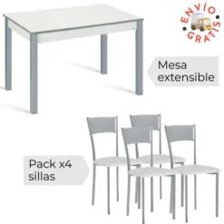 Best Muebles1Click Conjunto Phyna 110