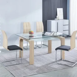Outlet Muebles1Click Conjunto Sensei