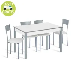 Hot Muebles1Click Conjunto Syl