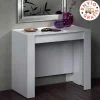Outlet Muebles1Click Consola extensible Funzionale