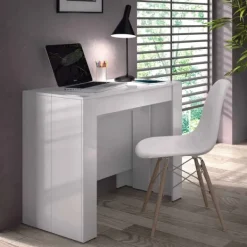 Outlet Muebles1Click Consola extensible Funzionale