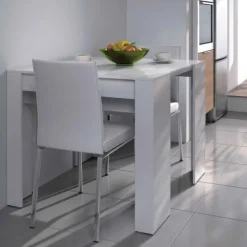 Outlet Muebles1Click Consola extensible Funzionale