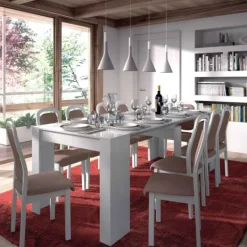 Outlet Muebles1Click Consola extensible Funzionale