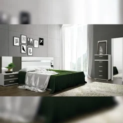 New Muebles1Click Dormitorio Cabra 1