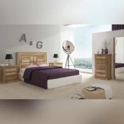 Best Muebles1Click Dormitorio Chellén 01