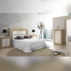 Best Muebles1Click Dormitorio Chellén Cambria-Blanco 12
