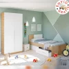 Online Muebles1Click Dormitorio completa Ambient Noa