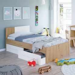 Online Muebles1Click Dormitorio completa Ambient Noa