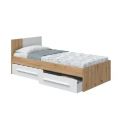 Online Muebles1Click Dormitorio completa Ambient Noa