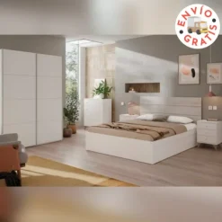 Hot Muebles1Click Dormitorio Dreams