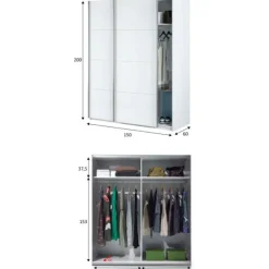 Hot Muebles1Click Dormitorio Dreams