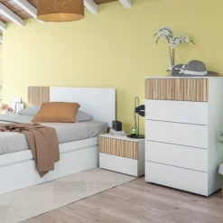 Sale Muebles1Click Dormitorio Ethna