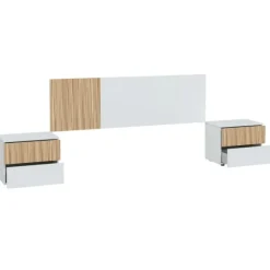 Sale Muebles1Click Dormitorio Ethna