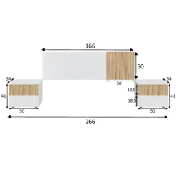Sale Muebles1Click Dormitorio Ethna