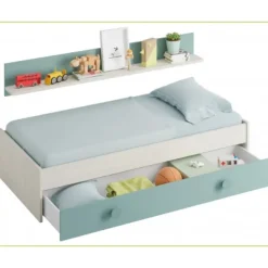 Best Muebles1Click Dormitorio juvenil Morón