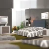 Discount Muebles1Click Dormitorio Lara 10