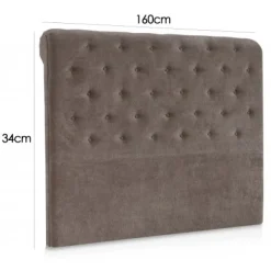 Discount Muebles1Click Dormitorio Lara 13