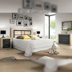 Clearance Muebles1Click Dormitorio Lara 01