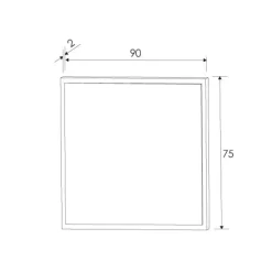 Clearance Muebles1Click Dormitorio Lara 01