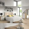 Discount Muebles1Click Dormitorio Lara 02