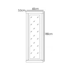 Discount Muebles1Click Dormitorio Lara 02