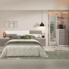 Outlet Muebles1Click Dormitorio Monika 01 Andersen pino