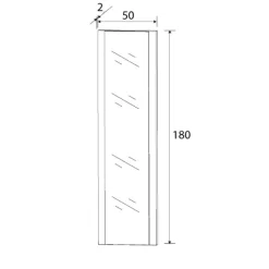 Outlet Muebles1Click Dormitorio Monika 01 Andersen pino