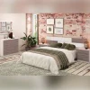 Best Muebles1Click Dormitorio Monika 02 Andersen - pino