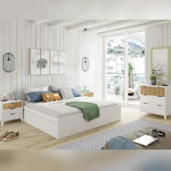 Sale Muebles1Click Dormitorio Noite