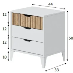 Sale Muebles1Click Dormitorio Noite