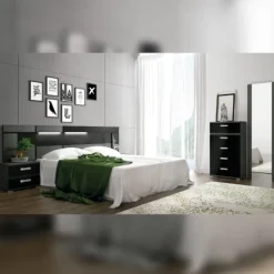 Muebles1Click Dormitorio Rambla 1
